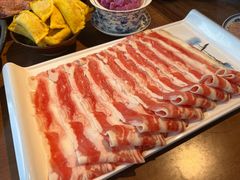 -楠火锅(昆山金鹰店)
