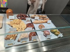 -光作面包Voila Lumiere(中山店)
