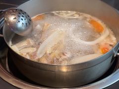 -淼福猪肚鸡·椰子鸡火锅(大沙地店)