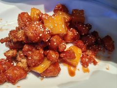 -金陵后厨·南京菜(新街口秣陵路店)