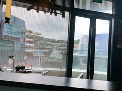 -绿茶餐厅(成都大悦城店)