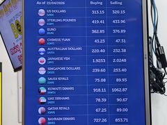 -班达拉奈克国际机场