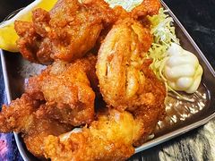 -日本料理神拉面