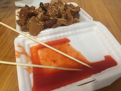 -细妹五香牛杂(步行街店)