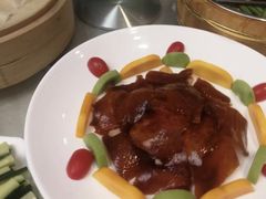 片皮鸭-港湾宴会厅(京基百纳店)