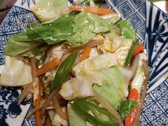 -虹料理·日料放题(悠方店)
