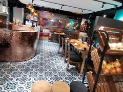 -纳鲁孜·新疆特色餐厅(上海悦荟广场店)