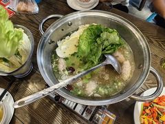 -田趣园长沙菜(天安云谷店)