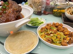 -一块豆腐(英雄山总店)