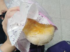 -长发西饼(道前店)