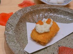 -荣一代目OMAKASE板前料理