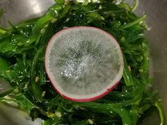 中华海草-卡朋西餐(较场西路店)