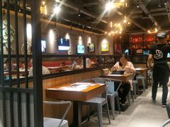 -渝是乎酸菜鱼(龙旗购物中心店)