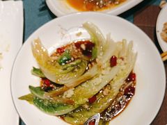 -孔雀裡融合餐厅