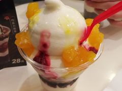 -DQ·蛋糕·冰淇淋(万象城店)