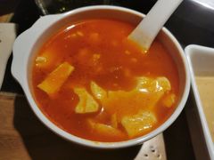 -竹犇番茄火锅(长风街店)