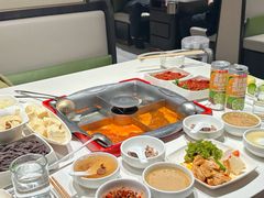-海底捞火锅(万达坊店)