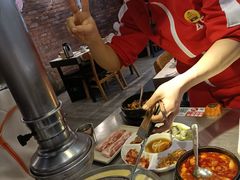 -喜来稀肉(虹泉路店)