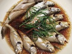 -小城故事·地道宁波味(月湖盛园店)