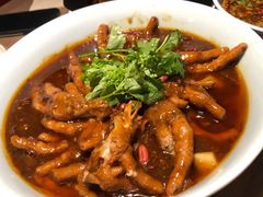 -辛香汇(飞洲店)