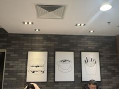 -麦当劳(健德桥得来速店)