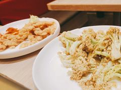 -令狐冲烤鱼·烧菜馆(达明店)