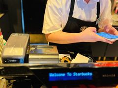 -星巴克臻选(杭州501城市广场1F店)