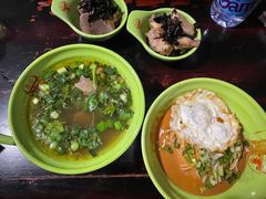 -张记牛肉面馆(天津路店)