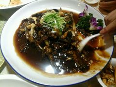 -扬州狮子楼·非遗淮扬菜(总店)