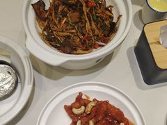 -兰湘子·湘菜小炒(三桥万象城店)