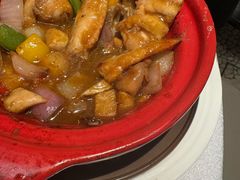 -喜记避风塘炒辣蟹(旗舰店)