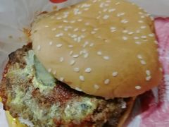 -汉堡王(北京通州领展店)