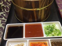 -老虎滩船说·海胆水饺·大连海鲜(老虎滩店)