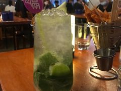 -CIRCLE·酒吧(第一国际店)
