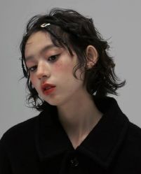 点击看大图 -MORI HAIR SALON日式美发沙龙