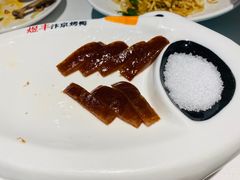 -煜丰汴京烤鸭(福彩路店)