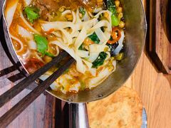 -小满手工粉(上海月星环球港店)