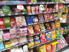 -today便利店(汉街店)