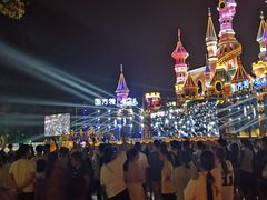 -沈阳方特欢乐世界