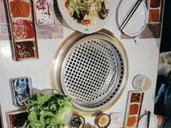 -千寻山野烤肉(中关村店)