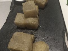 健康养生葛粉糕-品粹徽园·家常安徽菜