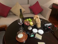 -三亚太阳湾柏悦酒店