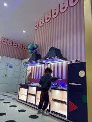 -MELAND亲子乐园•活动包场(北京亦庄龙湖天街店)