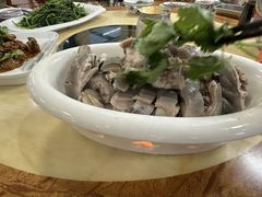 -三得正宗乌烈乳羊(环城东二路店)