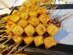 -管氏翅吧(马家堡店)