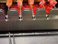 -很久以前羊肉串(清河店)