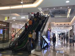 -万达广场(无锡滨湖店)