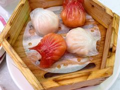 手工虾饺皇-东鑫记港式茶餐厅(南京东路店)