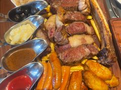 -Ambra Haus琥珀屋精酿餐厅(宝山店)