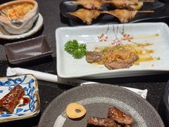 -德川家日本料理(中关村寰太大厦店)